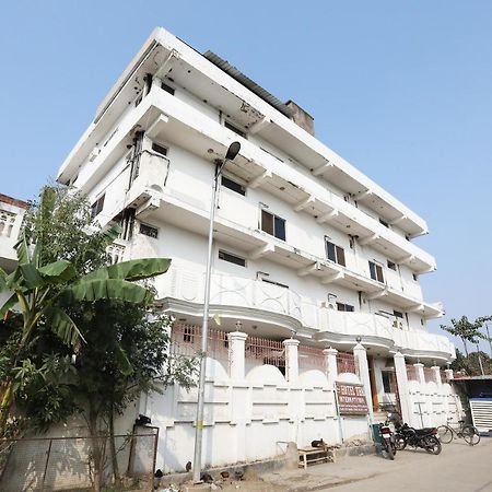 Hotel Thai International Bodh Gaya Luaran gambar