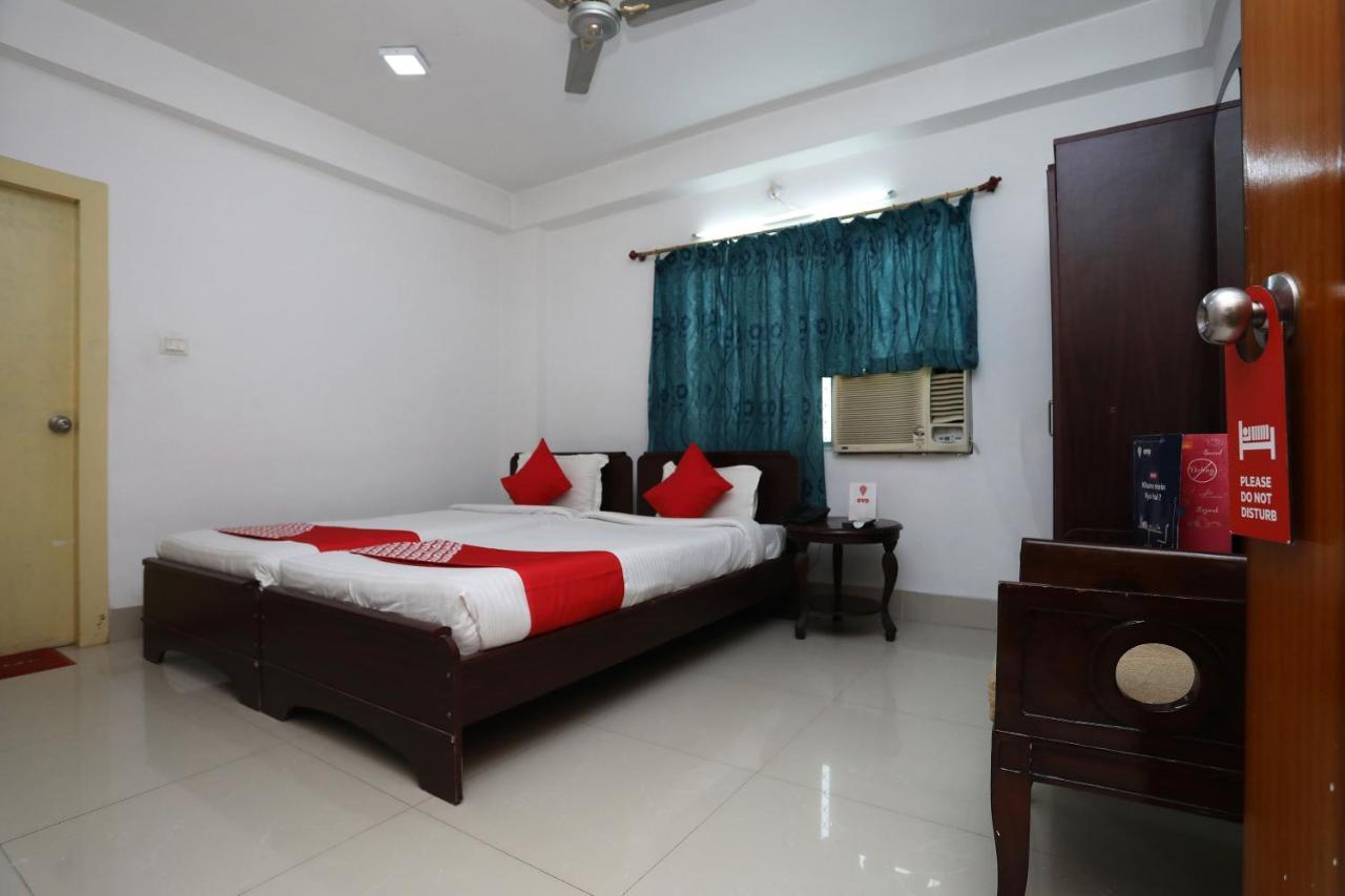 Hotel Thai International Bodh Gaya Luaran gambar