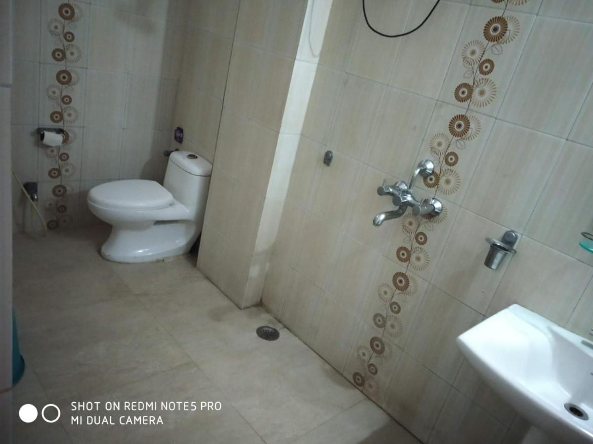 Hotel Thai International Bodh Gaya Luaran gambar