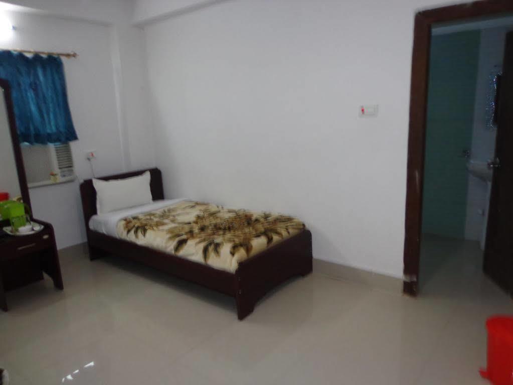 Hotel Thai International Bodh Gaya Luaran gambar