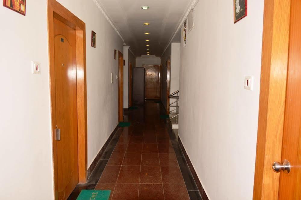Hotel Thai International Bodh Gaya Luaran gambar