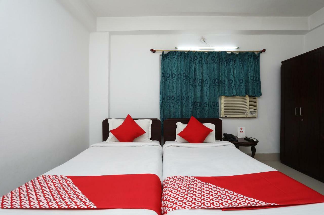 Hotel Thai International Bodh Gaya Luaran gambar