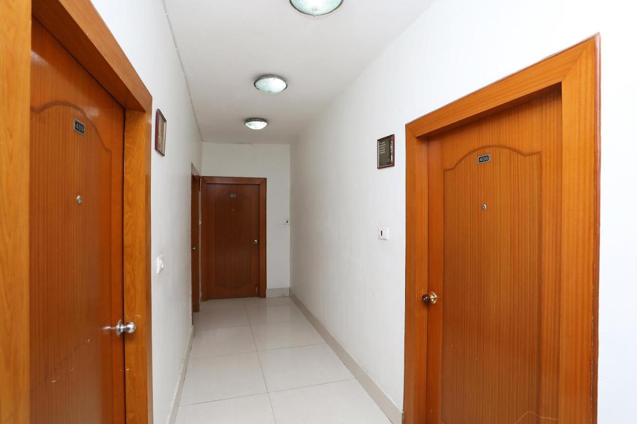 Hotel Thai International Bodh Gaya Luaran gambar