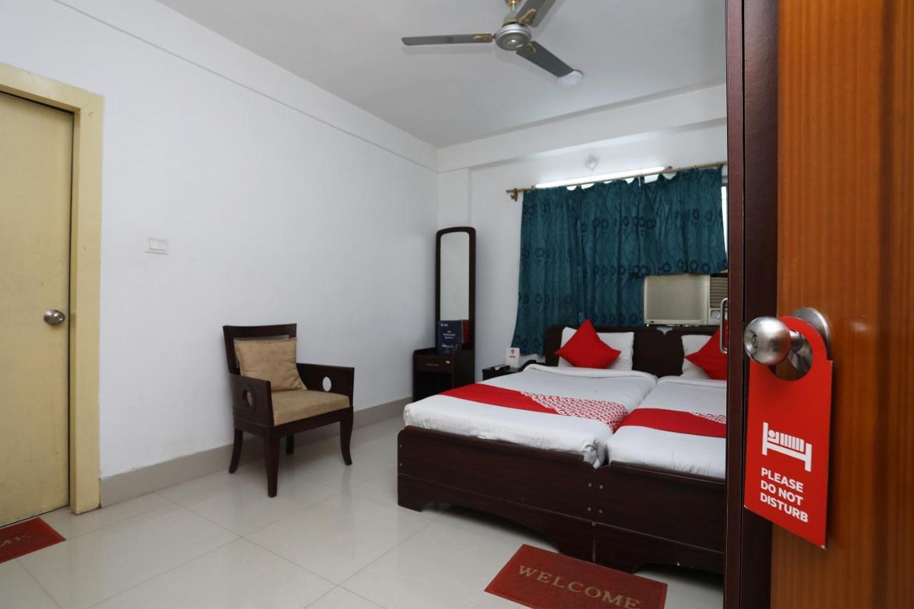Hotel Thai International Bodh Gaya Luaran gambar